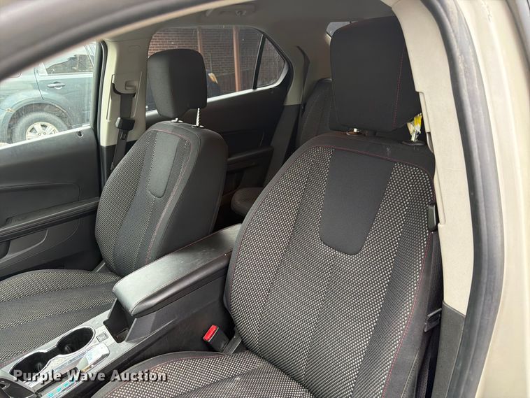 image for item FK3531 2013 Chevrolet Equinox SUV