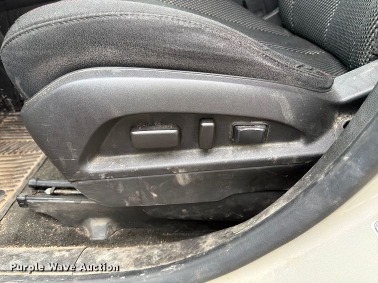image for item FK3531 2013 Chevrolet Equinox SUV