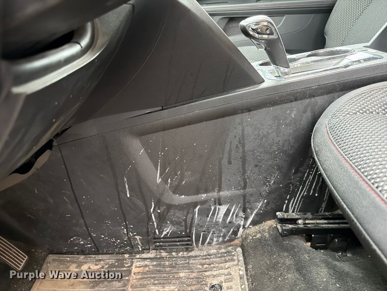image for item FK3531 2013 Chevrolet Equinox SUV