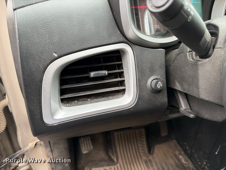 image for item FK3531 2013 Chevrolet Equinox SUV