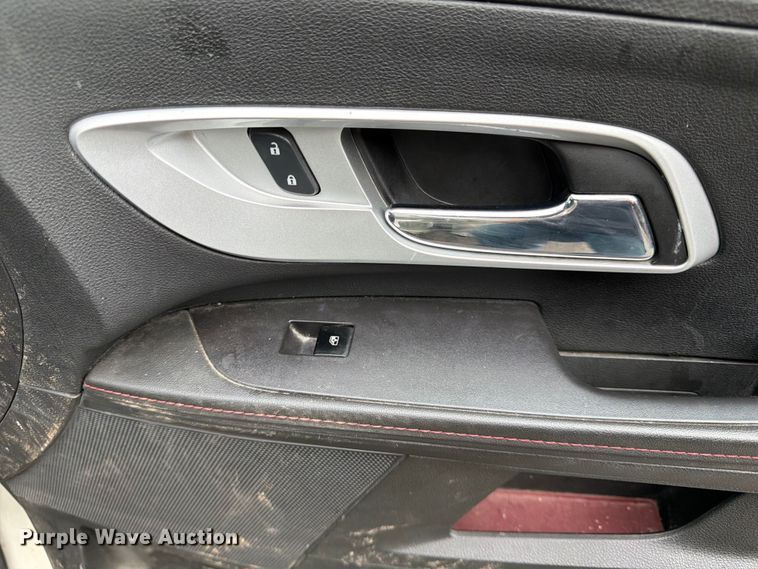 image for item FK3531 2013 Chevrolet Equinox SUV
