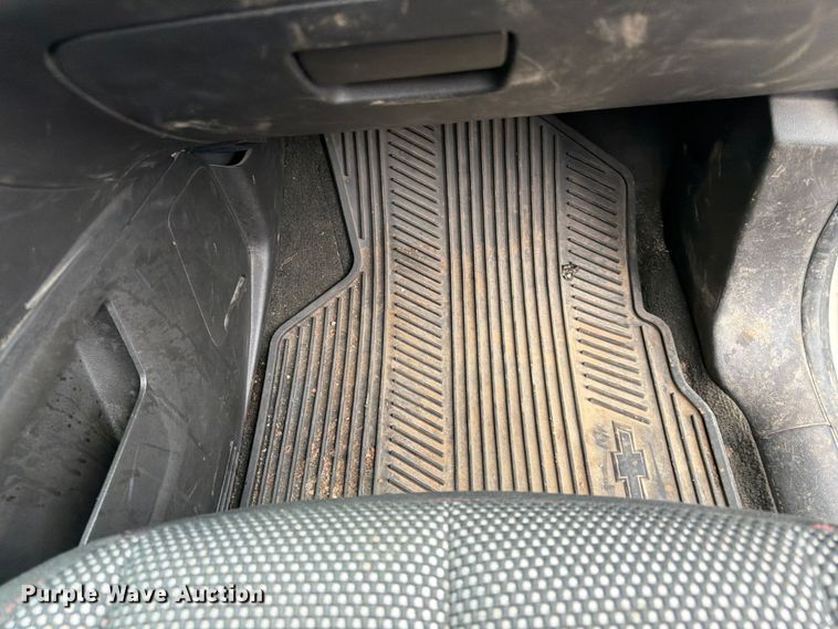 image for item FK3531 2013 Chevrolet Equinox SUV
