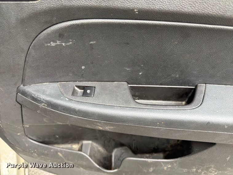 image for item FK3531 2013 Chevrolet Equinox SUV