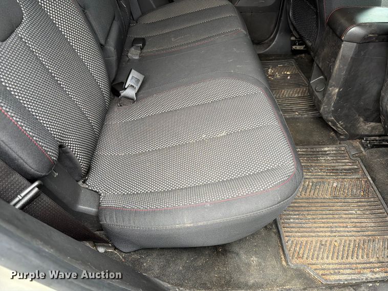 image for item FK3531 2013 Chevrolet Equinox SUV