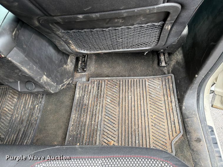 image for item FK3531 2013 Chevrolet Equinox SUV
