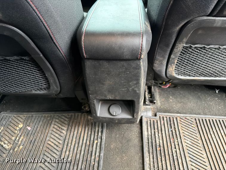 image for item FK3531 2013 Chevrolet Equinox SUV