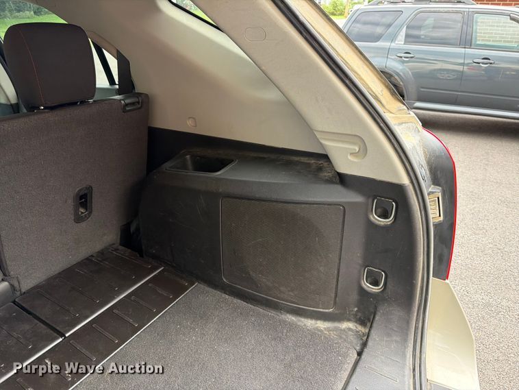 image for item FK3531 2013 Chevrolet Equinox SUV
