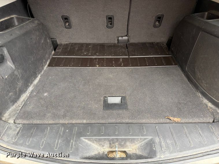 image for item FK3531 2013 Chevrolet Equinox SUV