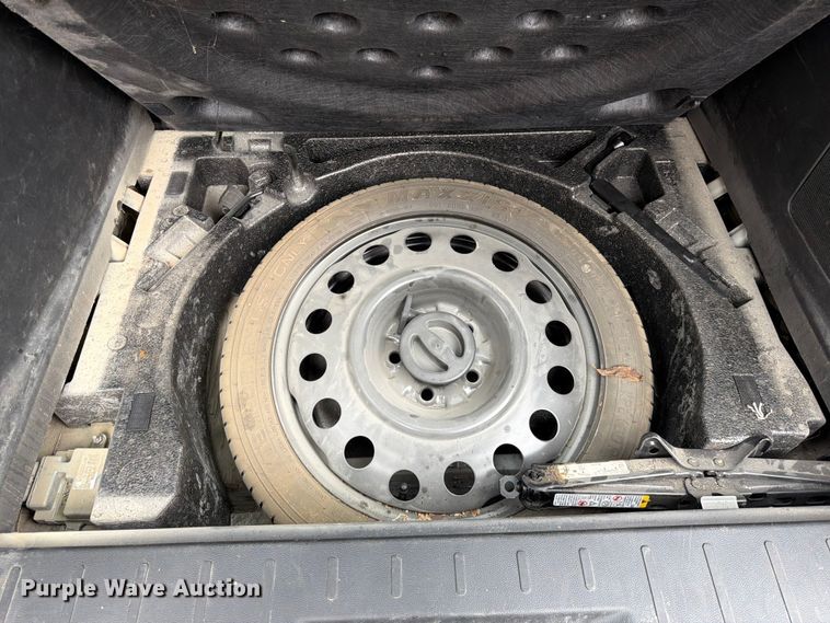 image for item FK3531 2013 Chevrolet Equinox SUV
