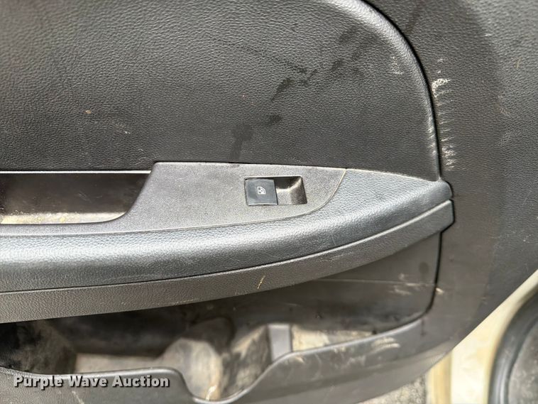 image for item FK3531 2013 Chevrolet Equinox SUV