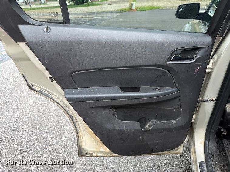 image for item FK3531 2013 Chevrolet Equinox SUV