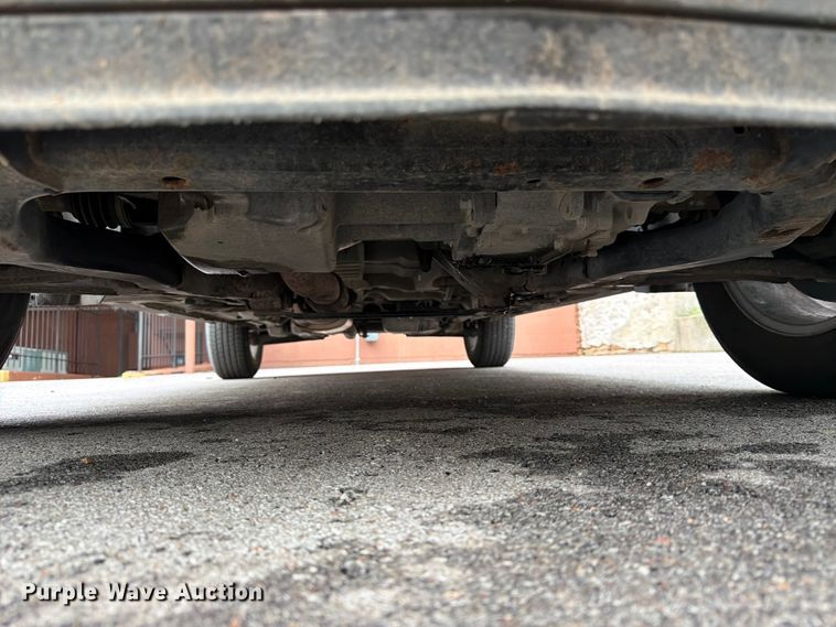 image for item FK3531 2013 Chevrolet Equinox SUV