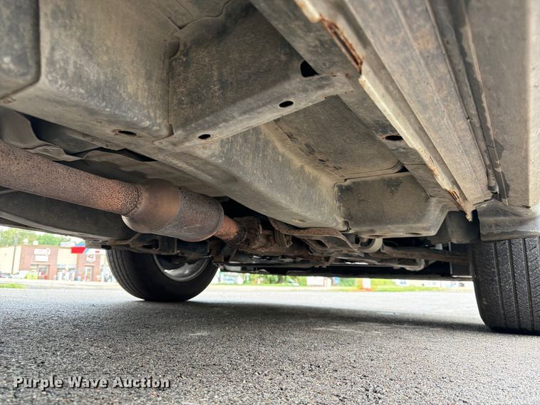 image for item FK3531 2013 Chevrolet Equinox SUV