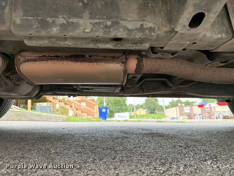 image for item FK3531 2013 Chevrolet Equinox SUV