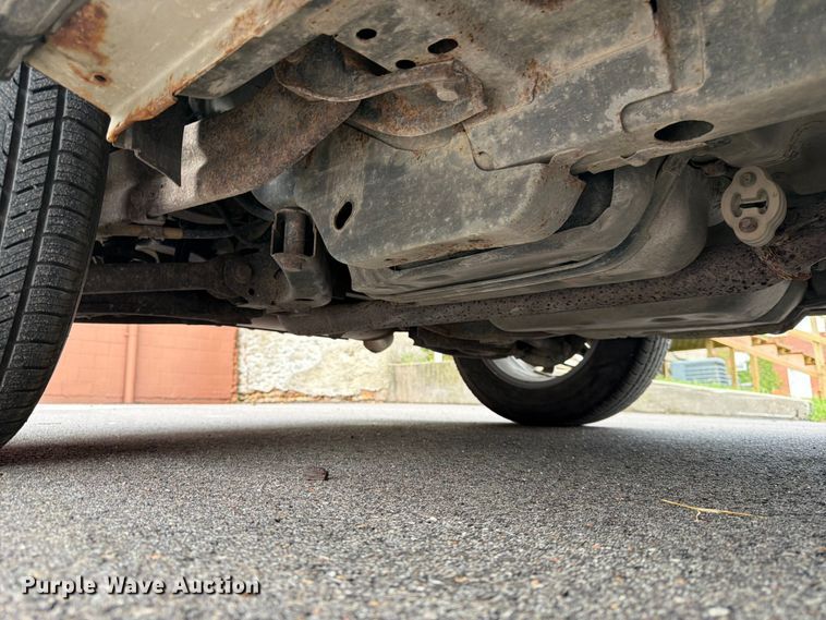 image for item FK3531 2013 Chevrolet Equinox SUV