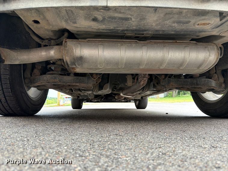 image for item FK3531 2013 Chevrolet Equinox SUV