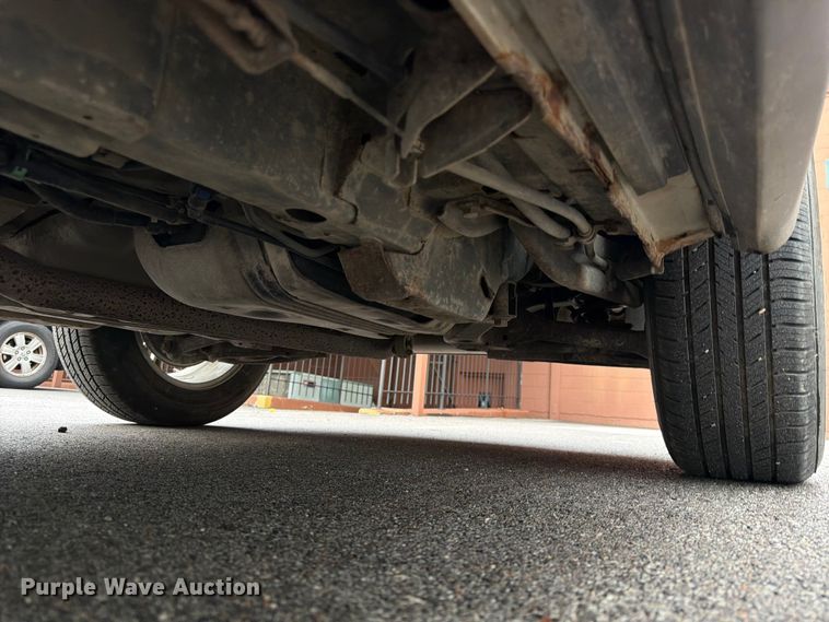 image for item FK3531 2013 Chevrolet Equinox SUV