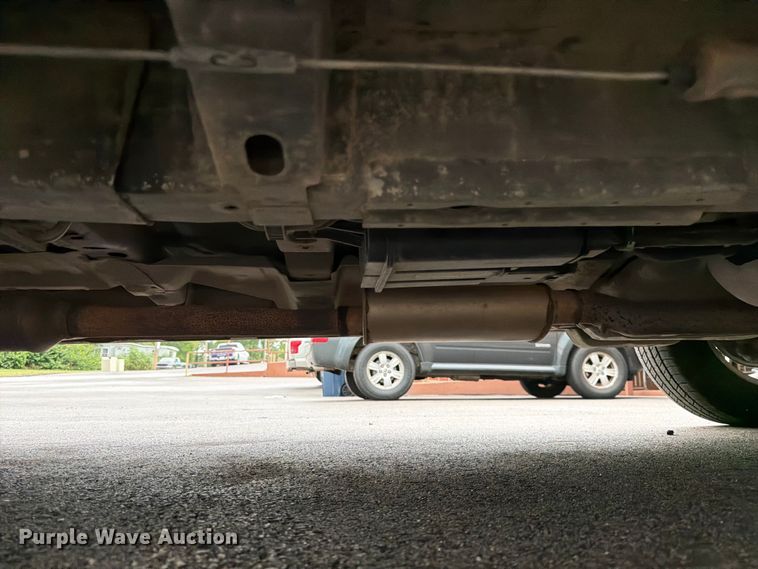 image for item FK3531 2013 Chevrolet Equinox SUV