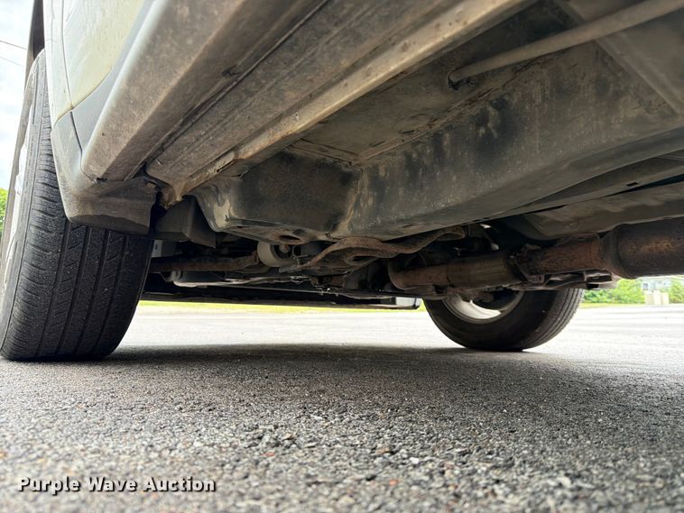 image for item FK3531 2013 Chevrolet Equinox SUV