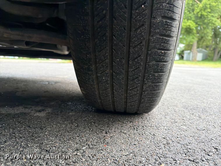 image for item FK3531 2013 Chevrolet Equinox SUV