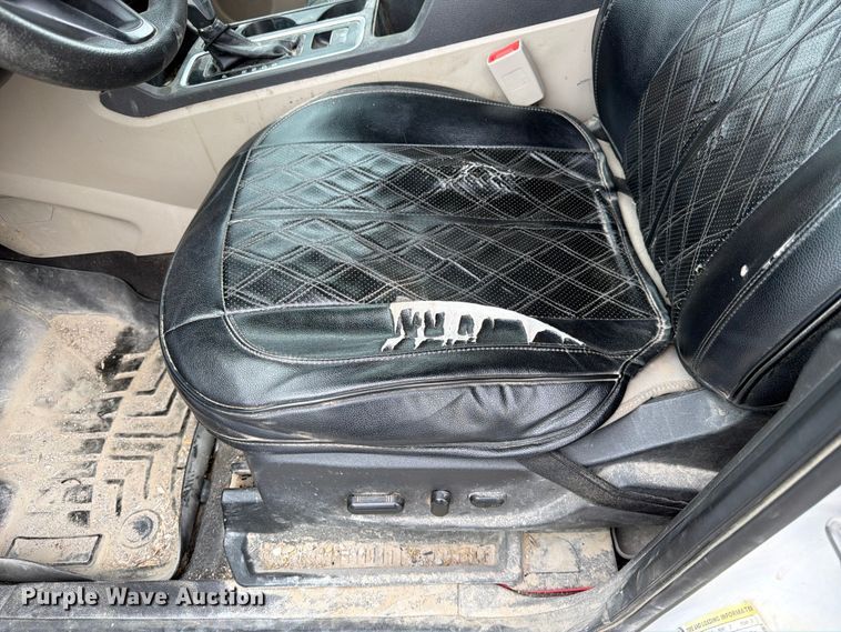image for item FK3532 2018 Ford Escape SUV