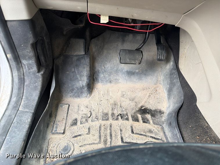 image for item FK3532 2018 Ford Escape SUV