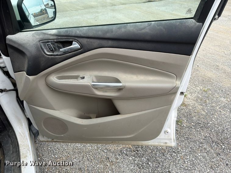 image for item FK3532 2018 Ford Escape SUV