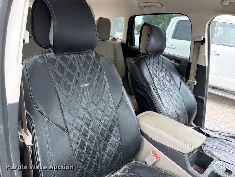 image for item FK3532 2018 Ford Escape SUV