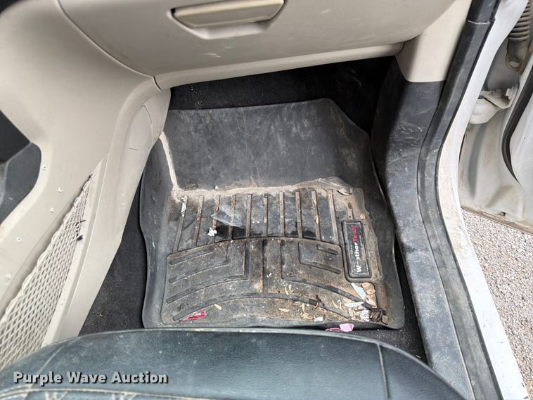 image for item FK3532 2018 Ford Escape SUV
