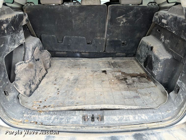 image for item FK3532 2018 Ford Escape SUV