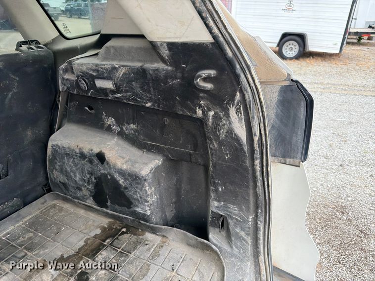 image for item FK3532 2018 Ford Escape SUV