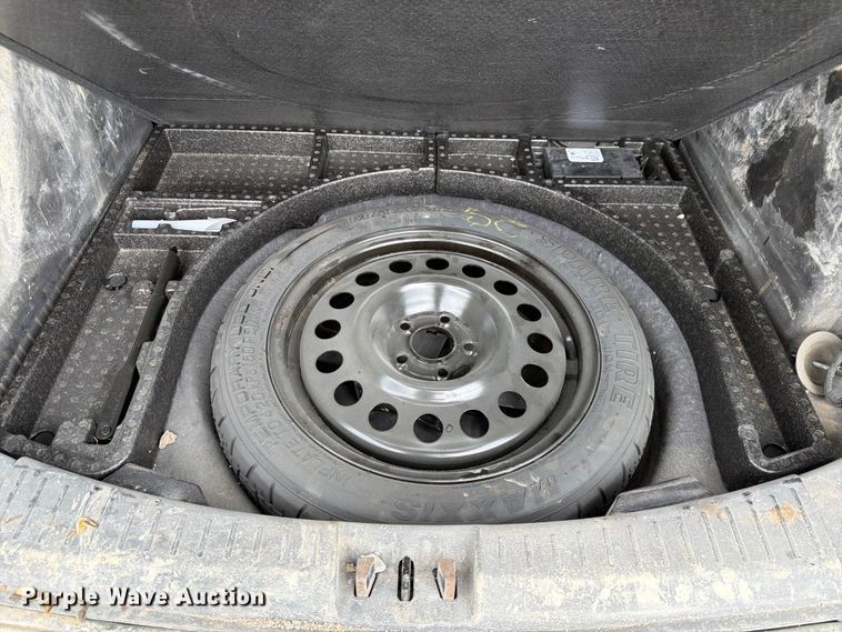 image for item FK3532 2018 Ford Escape SUV