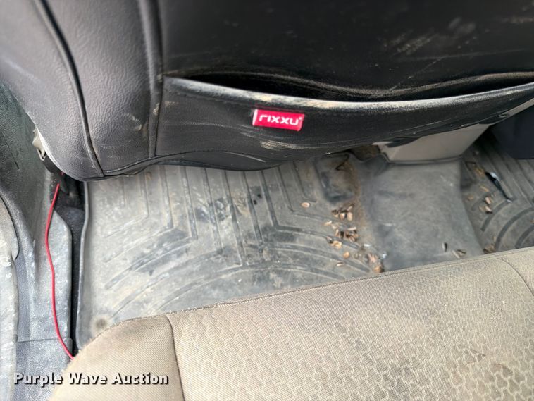 image for item FK3532 2018 Ford Escape SUV