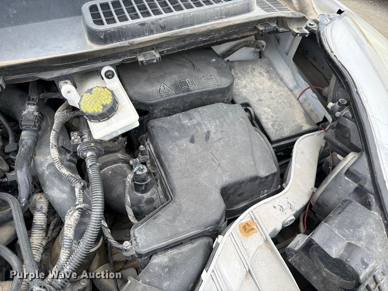 image for item FK3532 2018 Ford Escape SUV