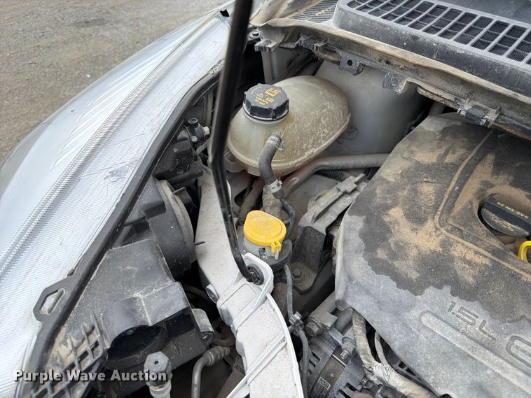 image for item FK3532 2018 Ford Escape SUV