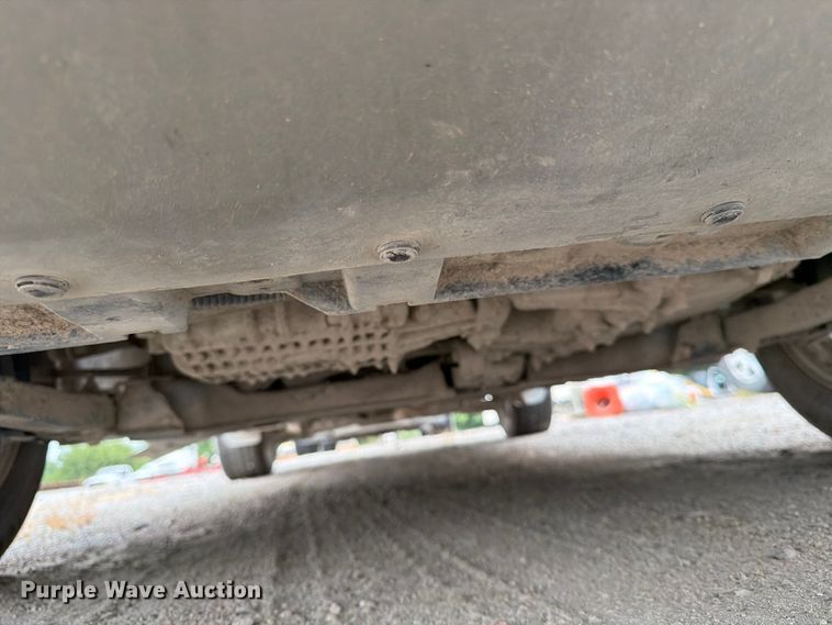 image for item FK3532 2018 Ford Escape SUV