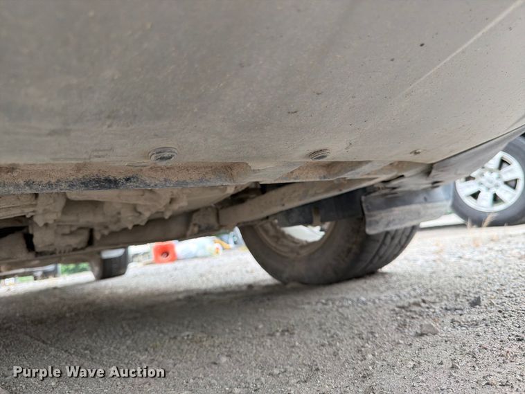 image for item FK3532 2018 Ford Escape SUV