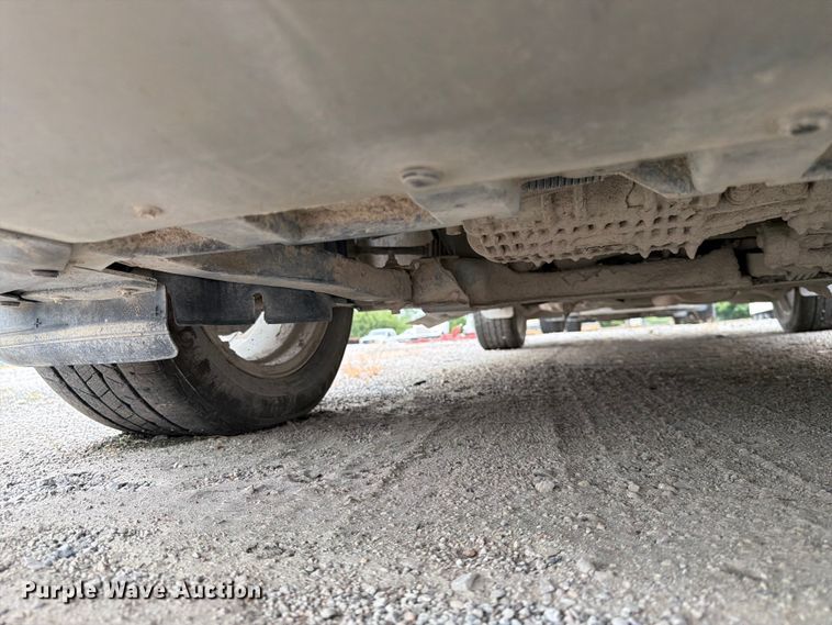 image for item FK3532 2018 Ford Escape SUV