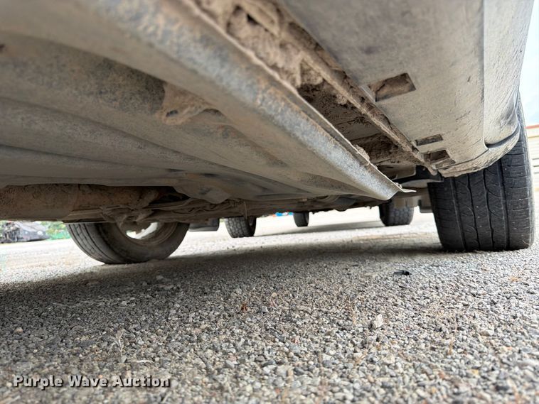 image for item FK3532 2018 Ford Escape SUV