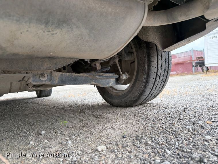 image for item FK3532 2018 Ford Escape SUV