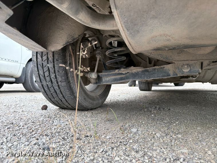 image for item FK3532 2018 Ford Escape SUV