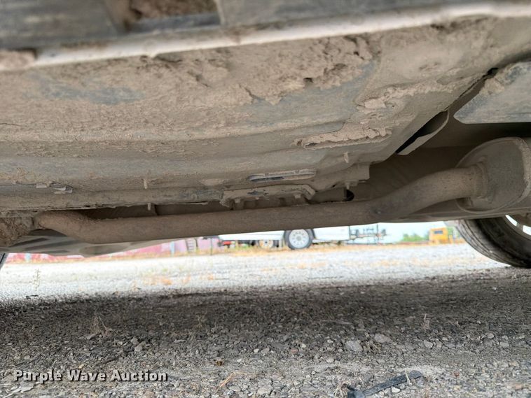 image for item FK3532 2018 Ford Escape SUV