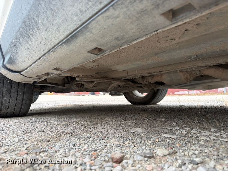 image for item FK3532 2018 Ford Escape SUV