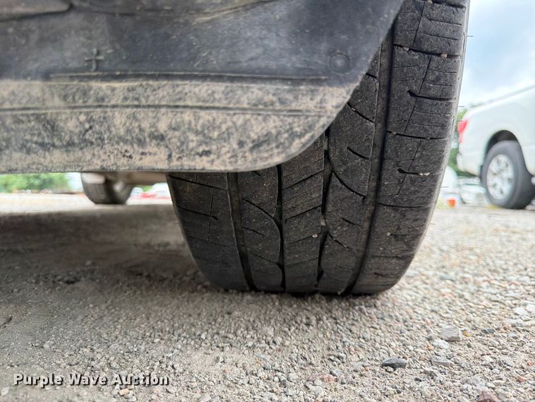 image for item FK3532 2018 Ford Escape SUV