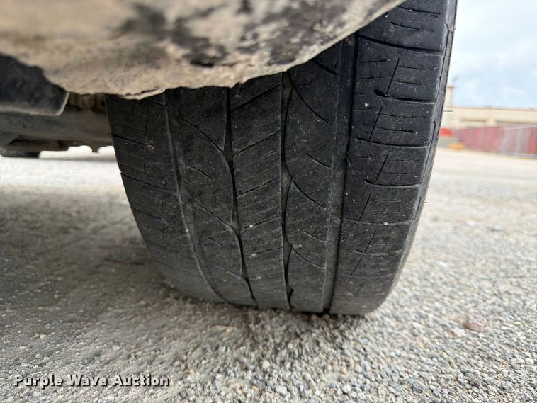 image for item FK3532 2018 Ford Escape SUV