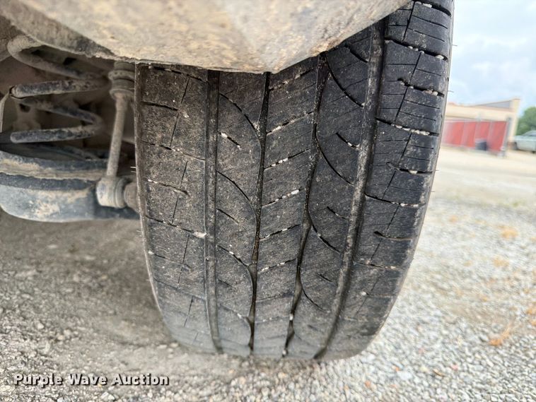image for item FK3532 2018 Ford Escape SUV
