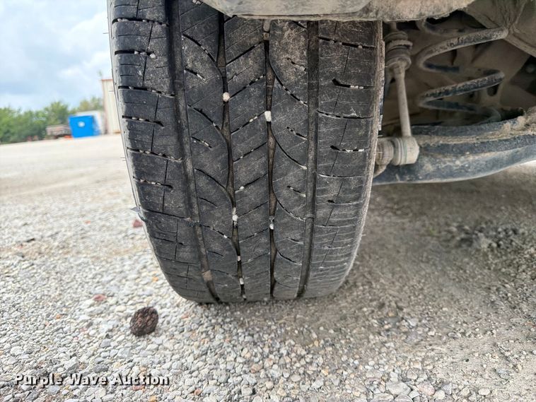image for item FK3532 2018 Ford Escape SUV