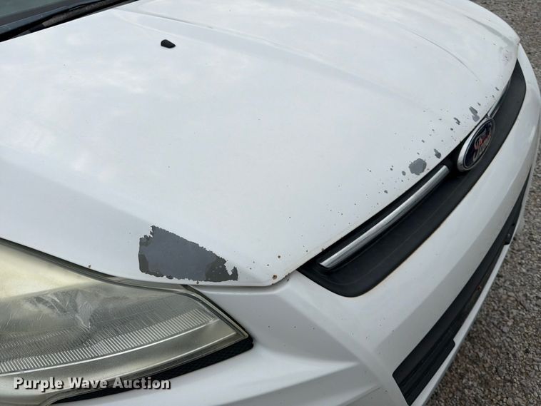 image for item FK3533 2016 Ford Escape SUV