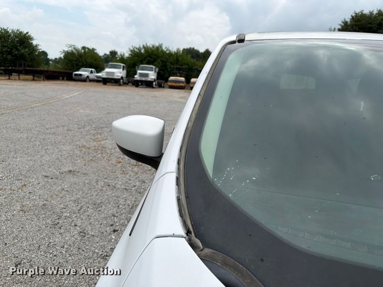 image for item FK3533 2016 Ford Escape SUV