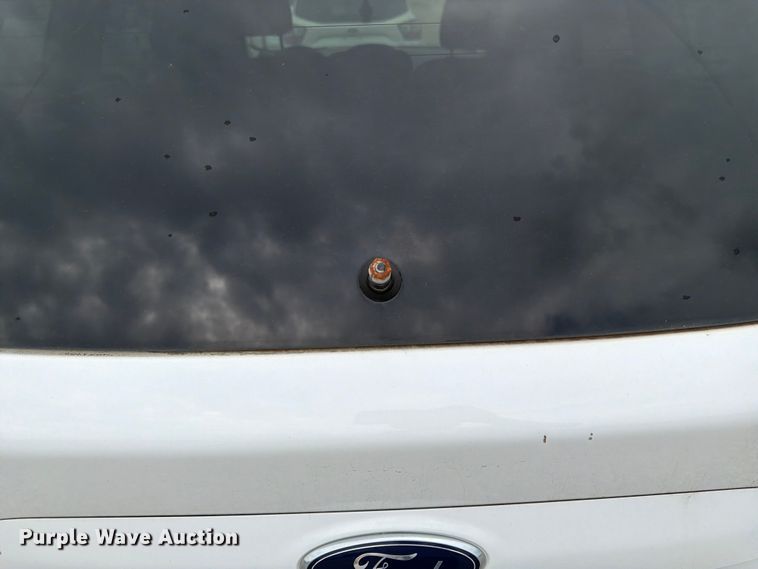 image for item FK3533 2016 Ford Escape SUV